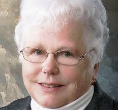 Obituary: Dorothea M. Mann