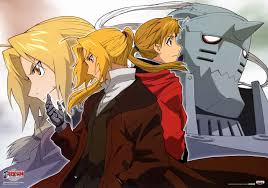 You can choose the image format you need and install it on absolutely any device, be it a smartphone, phone, tablet, computer or laptop. Fullmetal Alchemist Brotherhood Wallpaper 2 Wallpapersbq