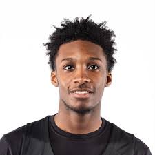 Corey Camper's Central High School Bio