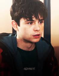 they look so alike #aepawae #annewithane #gilbertblythe #alexwalter  #mylifewiththewalterboys #fyp