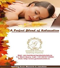 Godwin Hotel Haridwar With The Perfect Blend Of Relaxation To Meet Your Comfort Zone Book Now And De Stress For More Details Vi Godwin Hotel Best Hotels