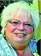 Sandra Trunzo's Instagram, Twitter & Facebook