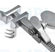 Bailey rib contractor, 6 3/4'',adult size