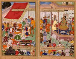 How the British East India Company Went from Commercial to Territorial