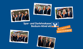 Spar Und Darlehnskasse Bockum Hovel Eg Leitbild