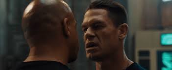 Fast & Furious Franchise