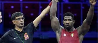 Jul 18, 2021 · abraham de jesus conyedo ruano. E Stata Data La Cittadinanza Italiana All Atleta Cubano Conyedo Ruano