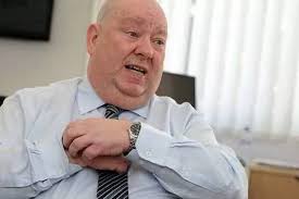 Mayor of Liverpool Joe Anderson to take