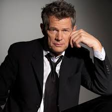 David foster's first wife, b.j. David Foster David Foster Foundation