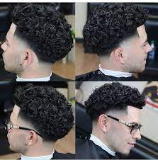 And our medium length hairstyles for men with curly mane will prove that! The Top 15 Unique Hispanic Mexican Haircuts For Men In 2021 Wisebarber Com