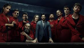 What's going to happen in the new episodes? Money Heist Season 5 Might Release In August Expected Release Date Telegraph Star