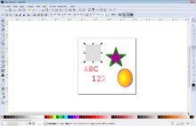 Inkscape Wikipedia