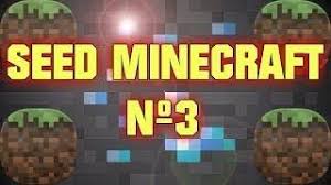 Minecraft Seed Semilla Aldea Templos Portal Al End Diamantes Libro Encantado 1 7 9 1 7 10 In 2020 Broadway Shows Minecraft Seeds