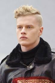 Team up your undercut high faded hairstyle with a slicked back look for a cute and laid back look. High Top Fade Haircuts And Hairstyles For Men All Things Hair Us