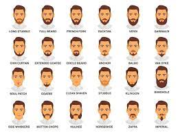 Beard Styles 95 Different Dadhi And Mooch Shapes 2021 Beard Styles Beard And Mustache Styles Mens Hairstyles With Beard