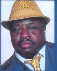 Alfred Thomas Obituary (1965