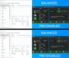 Amd's zeppelin die, which ryzen is based on, has 2 groups of 4 cpus each, which amd calls a ccx. Windows 10 Power Plan Bug For 5950x 22 By Swayknows Windows Level1techs Forums