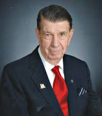 George Hack Obituary (2018)