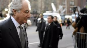 When madoff was arrested on fraud charges dec. Rzxlnizrnky 9m