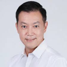 Dr Lim Wee Kiak