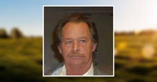 Rex Andersen Obituary October 12, 2017