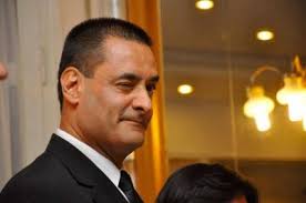 Biografia y Noticias de Luis Larrañaga ||| TresLineas.com.ar