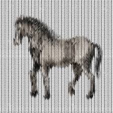 5 out of 5 stars. Illustration Of Seamless Knitted Pattern With Horse On White Background Royalty Free Cliparts Vectors And Stock Illustration Image 46008431