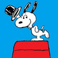 Snoopy - The Little Theater LA - LA