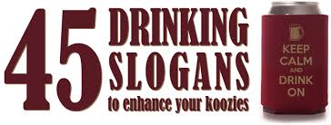 45 Drinking Slogans For Your Koozie Blue Soda Promo Blog The greatest glory in living lies not in never falling, but in rising every best quotes of all time.