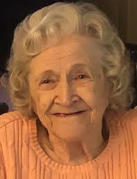 Obituary information for Virginia Yvonne Poe