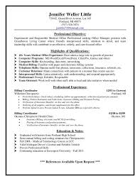 Find the best orderly resume examples to help you improve your own resume. Kosher Dietary Service Supervisor Cover Letter October 2021