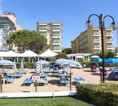 Benvenuti allo svezia & scandinavia, aparthotel ed hotel 4 stelle a jesolo, la spiaggia a pochi chilometri da venezia! Hotelbilder Hotel Svezia Scandinavia Jesolo Holidaycheck