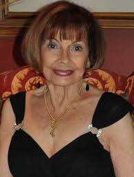 Obituary of Maria Emilia Stanislaw