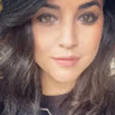 Colleen Carmona's Instagram, Twitter & Facebook