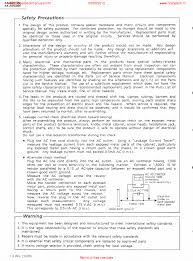 (no.ma503<rev.003>)1/13 precautions on schematic diagrams z due to the improvement in performance, some part numbers shown in the circuit diagrams may not agree with those indicated. Jvc Ax A661tn Ax A662bk Sm Service Manual Download Schematics Eeprom Repair Info For Electronics Experts
