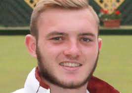 Bowls: Durham youngster Henderson impresses in reaching Open Singles  Circuit final at Hartlepool
