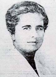 Wood, Frances Wayland