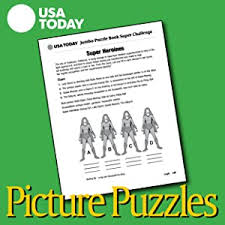 Maybe you would like to learn more about one of these? Usa Today Up Down Words Infinity 100 Puzzles From The Nation S No 1 Newspaper Volume 19 Usa Today Puzzles Usa Today 0050837287471 Amazon Com Books
