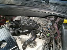 2000 toyota sienna idle air control valve. 2001 Le Slow Idle Fixed Idle Control Valve Cleaned Toyota Sienna Forum Siennachat Com