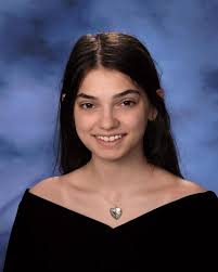 My daughter, 2016 William Floyd graduate.