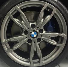 Manufacturer's recommended wheel sizes and parameters for bmw 2 series. Bmw M240i 86134g Oem Wheel 36117845871 Oem Original Alloy Wheel