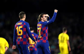 Pin On Barca