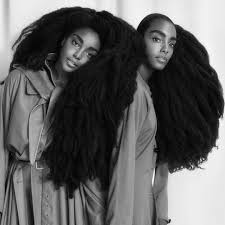 Helps growing 4c hair by protecting from the elements and weather; 4c Alert 10 Tips And Tricks About How To Grow Long 4c Hair Kinkyfro Magazine