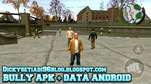 Pertama, saya mendapatkan sebuah game bully lite dengan ukuran 300mb, tapi ternyata tidak bisa saya mainkan. Download Game Bully Raja Apk Apkims