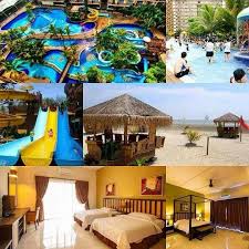 Hours, address, pakej percutian jogja reviews: Pakej Percutian Murah Gc Morib Melaka Home Facebook