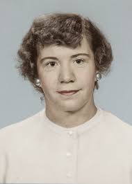 Obituary of Paula Czerczyk