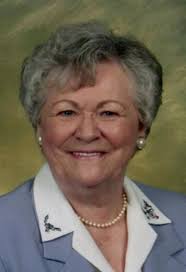 Evelyn Hammer Obituary