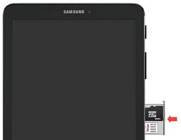 Tablet with sim card slot. Samsung Galaxy Tab S3 Insert Remove Sim Card Verizon