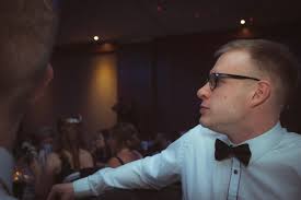 Personality strikes at the NMT Awards in London — Snapdragons Nursery