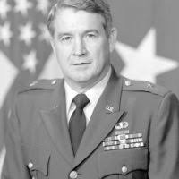 U.S. Army Lt. Gen. William C. Mayville Jr., the Joint